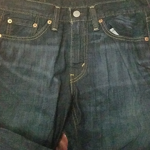 Jean's - Picture 5 of 5